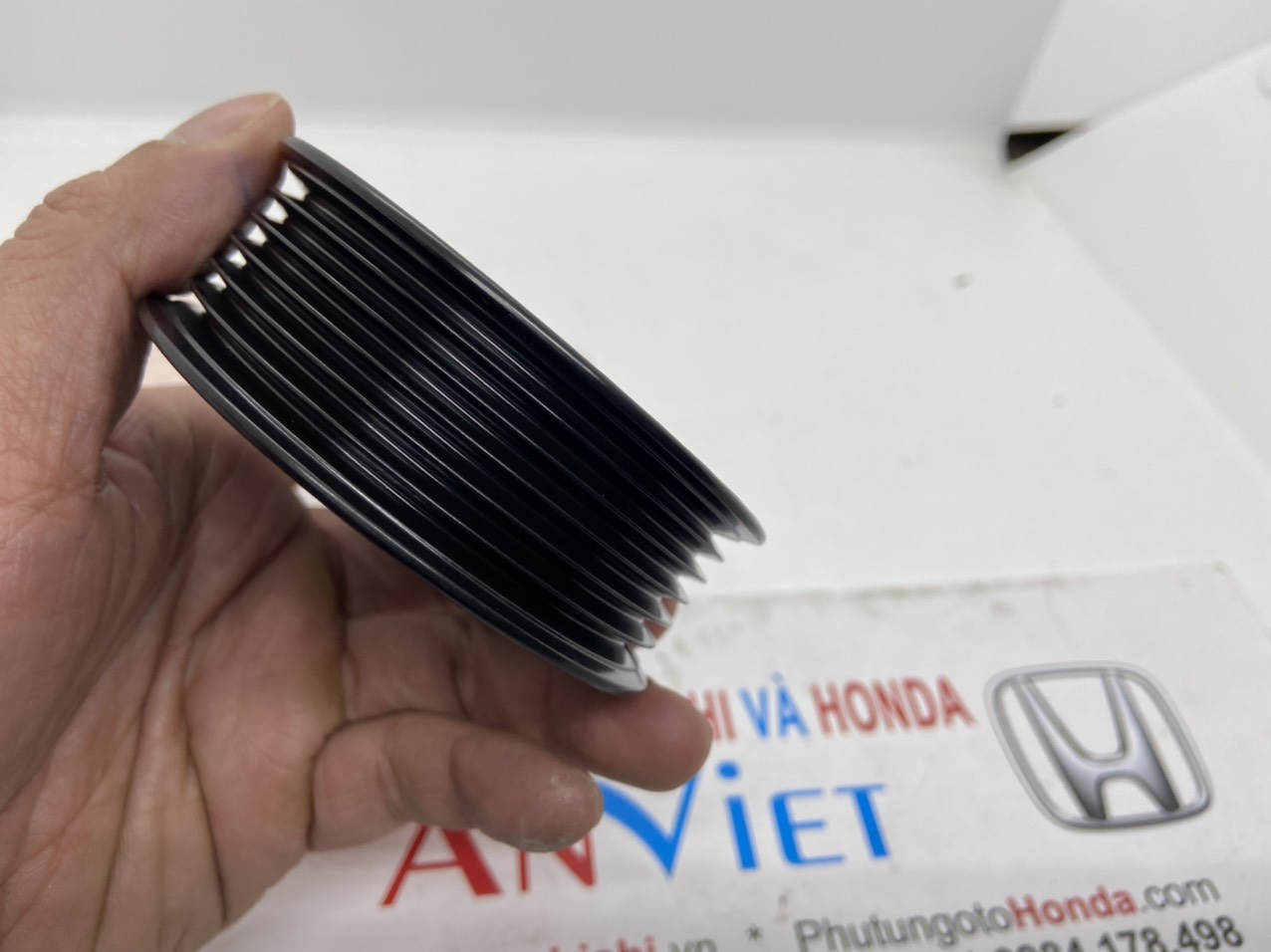 Bi tỳ dây tổng xe Honda CIVIC 2019
